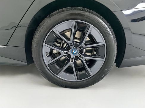 Used 2023 BMW i4 eDrive35 RWD image 30