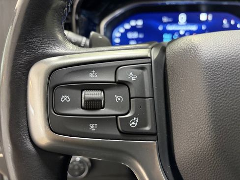 Used 2022 Chevrolet Silverado 1500 RST w/ All Star Edition Plus image 18