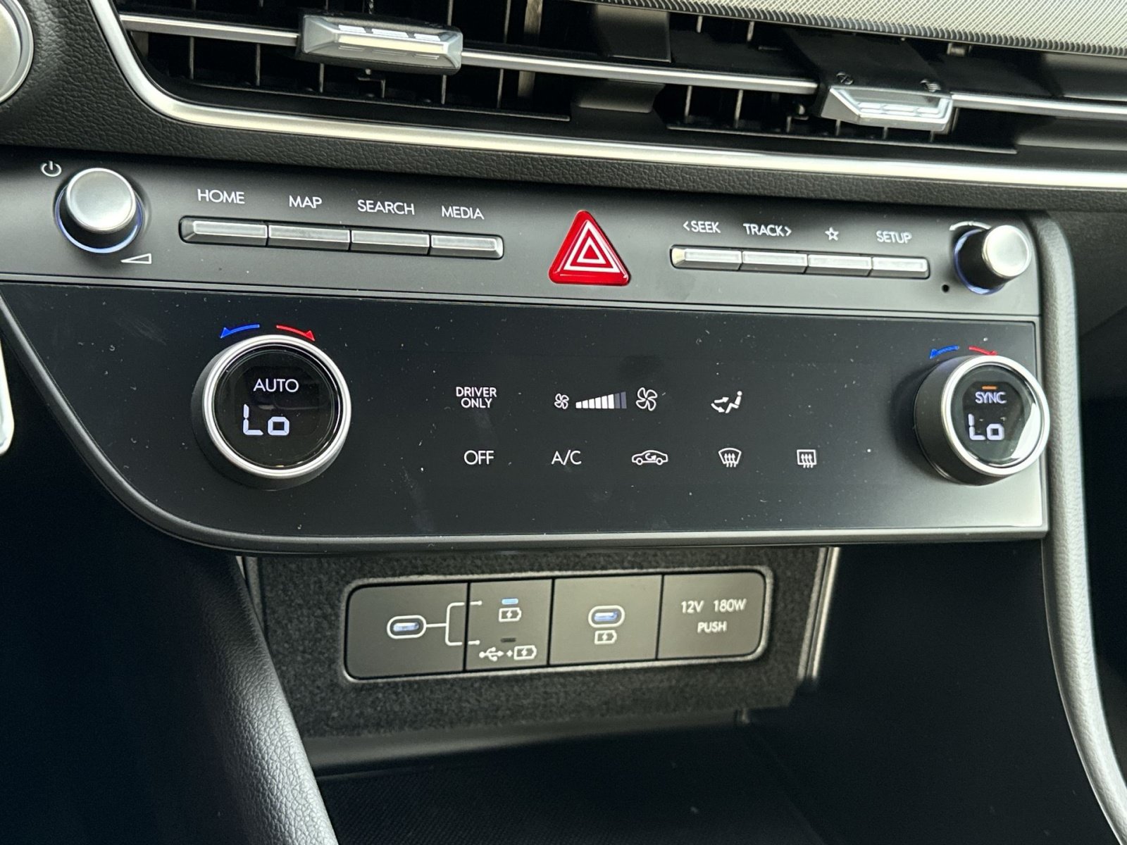 New 2026 Hyundai Sonata Blue FWD image 21