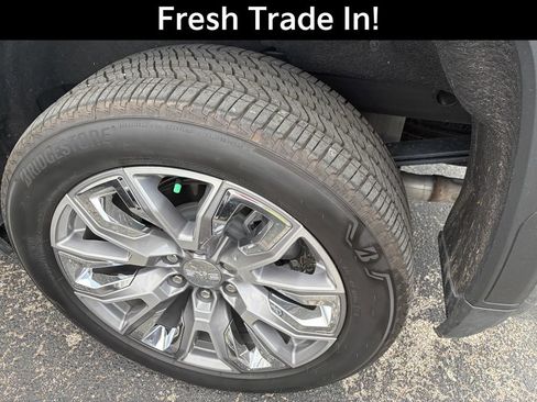 Used 2026 GMC Sierra 1500 Denali w/ Denali Reserve Package AWD/4WD image 6