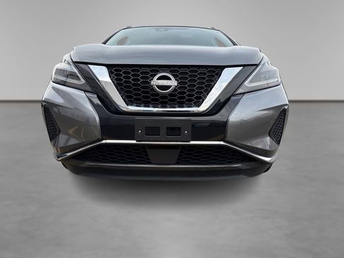 Used 2024 Nissan Murano SV image 13