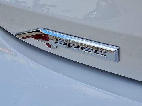 Used 2023 Acura TLX w/ A-SPEC Pkg FWD image 35