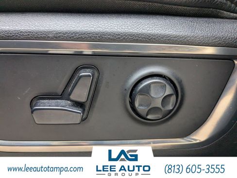 Used 2019 RAM 1500 Limited AWD/4WD image 19