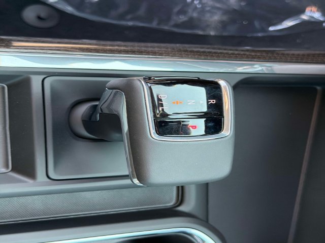 New 2026 Chevrolet Silverado 1500 RST w/ RST All Star Premium Package AWD/4WD image 30