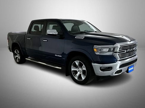 Used 2022 RAM 1500 Laramie image 3