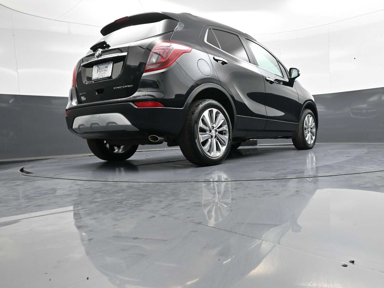 Used 2017 Buick Encore Preferred FWD image 28