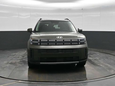 New 2026 Hyundai Santa Fe SEL image 3