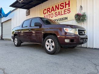Used 2010 Honda Ridgeline RT video 1