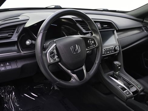 Used 2020 Honda Civic EX image 11