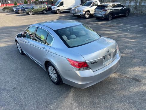 Used 2009 Honda Accord LX image 5