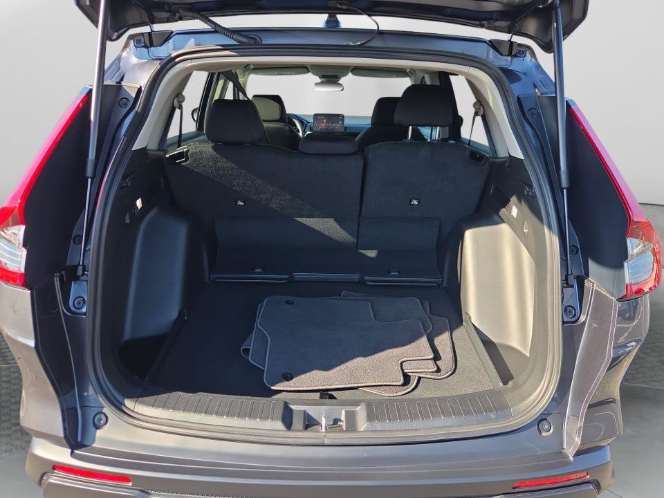 Certified 2026 Honda CR-V LX image 15
