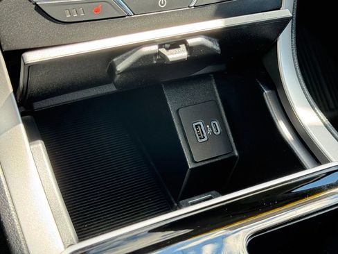 Certified 2020 Ford Edge SEL FWD image 36