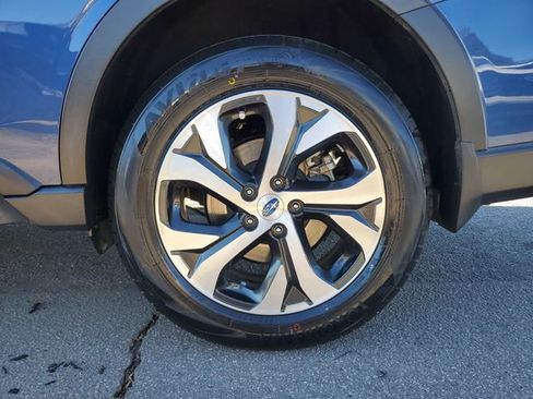 Used 2020 Subaru Outback Touring XT image 14