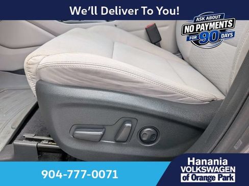 Used 2020 Hyundai Tucson Value FWD image 18