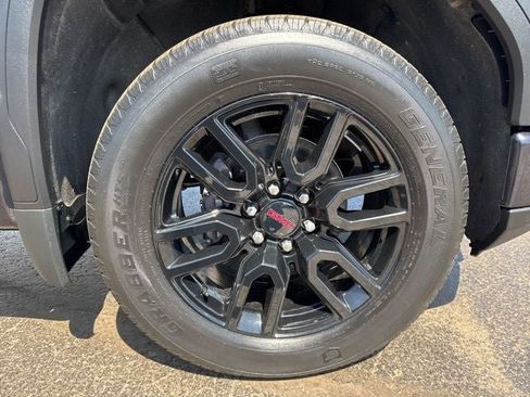 Used 2023 GMC Sierra 1500 Elevation AWD/4WD image 30