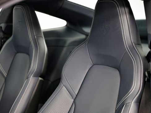 Certified 2025 Porsche 911 Carrera S RWD image 27