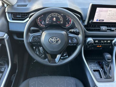 Certified 2025 Toyota RAV4 XLE w/ Convenience Package image 15