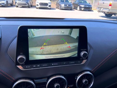 Used 2024 Nissan Sentra SR image 27