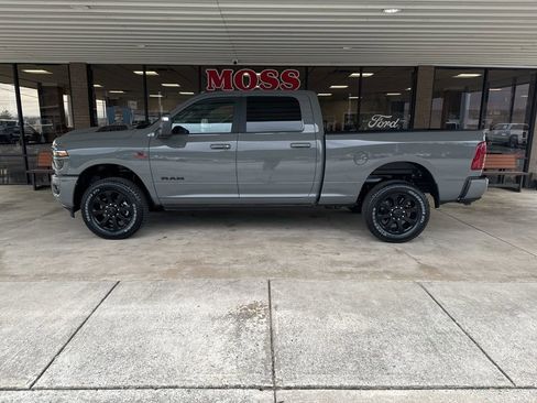 New 2026 RAM 2500 Laramie image 7