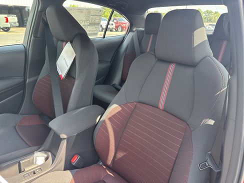 New 2026 Toyota Corolla SE FWD image 14