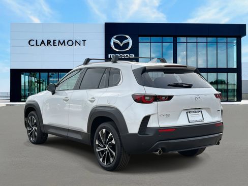 New 2026 MAZDA CX-50 2.5 Hybrid w/ Cargo Package AWD/4WD image 6
