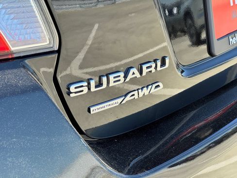 Used 2021 Subaru WRX Limited w/ Popular Package #1 AWD/4WD image 24