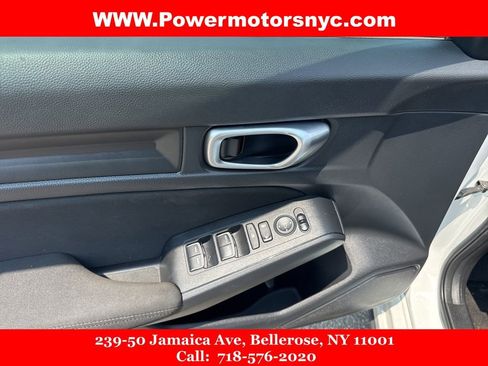 Used 2023 Honda Civic Sport image 26