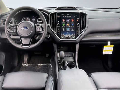 New 2026 Subaru Ascent Bronze Edition image 5