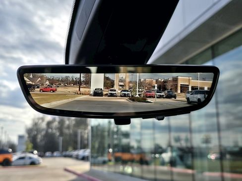 Used 2020 Cadillac XT6 Sport w/ Platinum Package image 25