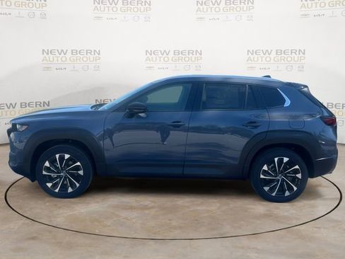New 2026 MAZDA CX-50 2.5 Hybrid w/ Premium Plus Pkg AWD/4WD image 2