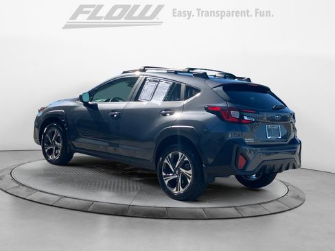 Used 2025 Subaru Crosstrek 2.0i Premium AWD/4WD image 6