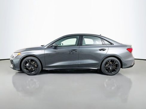 New 2026 Audi A3 2.0T Premium image 4