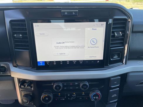 New 2026 Ford F250 XLT w/ XLT Premium Package image 19