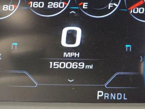 Used 2018 GMC Yukon Denali w/ Denali Ultimate Package image 7