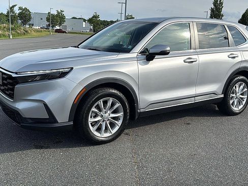 Certified 2024 Honda CR-V EX-L image 14