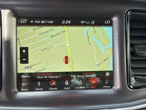 Used 2018 Dodge Challenger SRT Demon RWD image 14