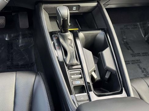 Used 2025 Honda Accord EX-L image 21
