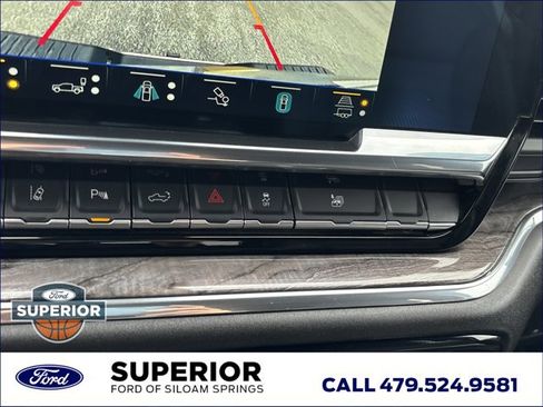 Used 2025 Chevrolet Silverado 3500 LTZ w/ LTZ Plus Package image 44