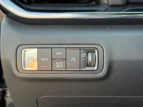 New 2026 GMC Terrain AT4 AWD/4WD image 19