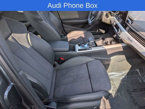 Used 2023 Audi A4 2.0T Premium Plus w/ Premium Plus Package image 35