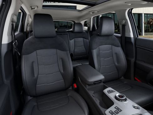 New 2026 Kia Sportage SX Prestige image 15