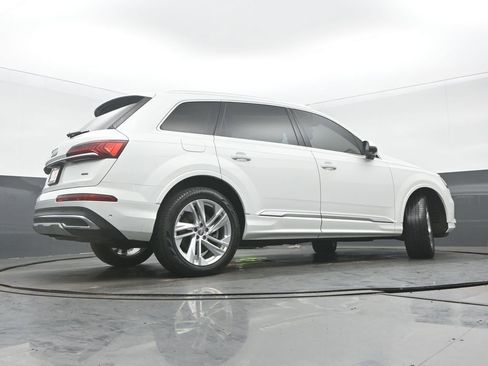 Used 2020 Audi Q7 3.0T Premium Plus image 30