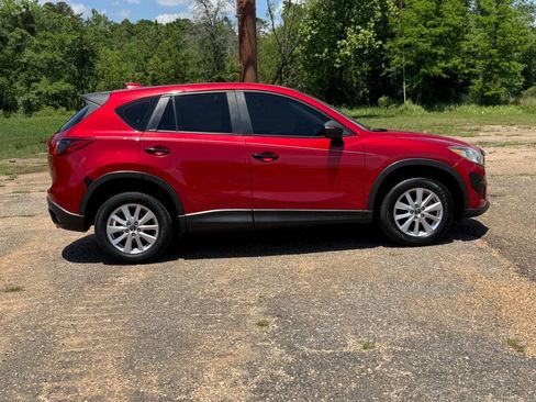 Used 2015 MAZDA CX-5 Sport w/ Bluetooth Audio Package FWD image 6