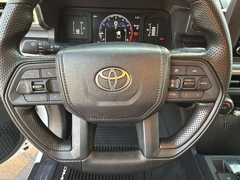 New 2026 Toyota Tacoma SR5 image 20