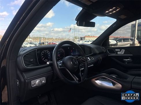 Used 2025 Mercedes-Benz GLE 350 4MATIC image 13