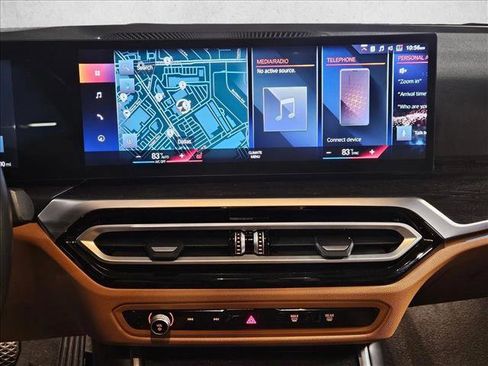 Certified 2023 BMW i4 eDrive35 w/ Premium Package image 14