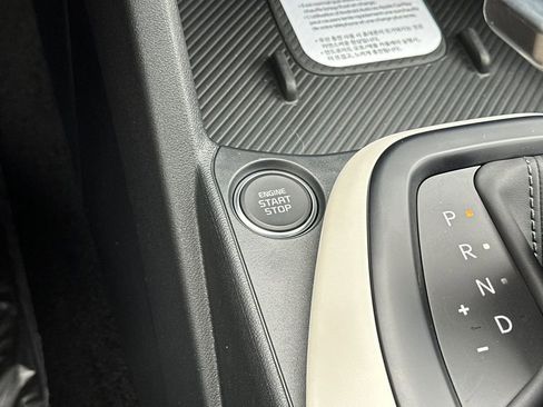 New 2026 Kia K4 GT-Line Turbo FWD image 22