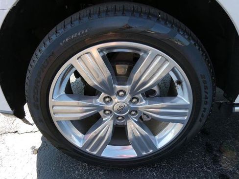 Certified 2024 Ford Expedition King Ranch AWD/4WD image 10
