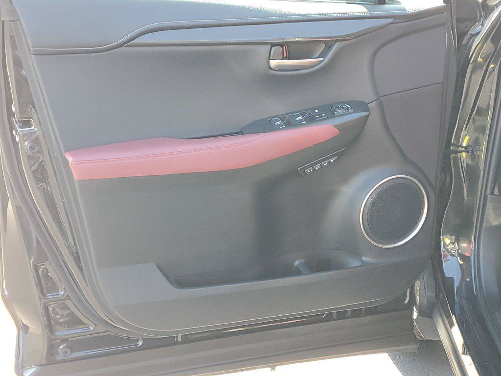 Used 2021 Lexus NX 300 AWD w/ Premium Package image 23