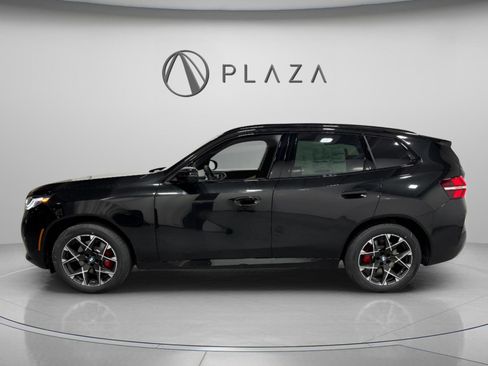 Used 2026 BMW X3 xDrive30 w/ Premium Package image 3